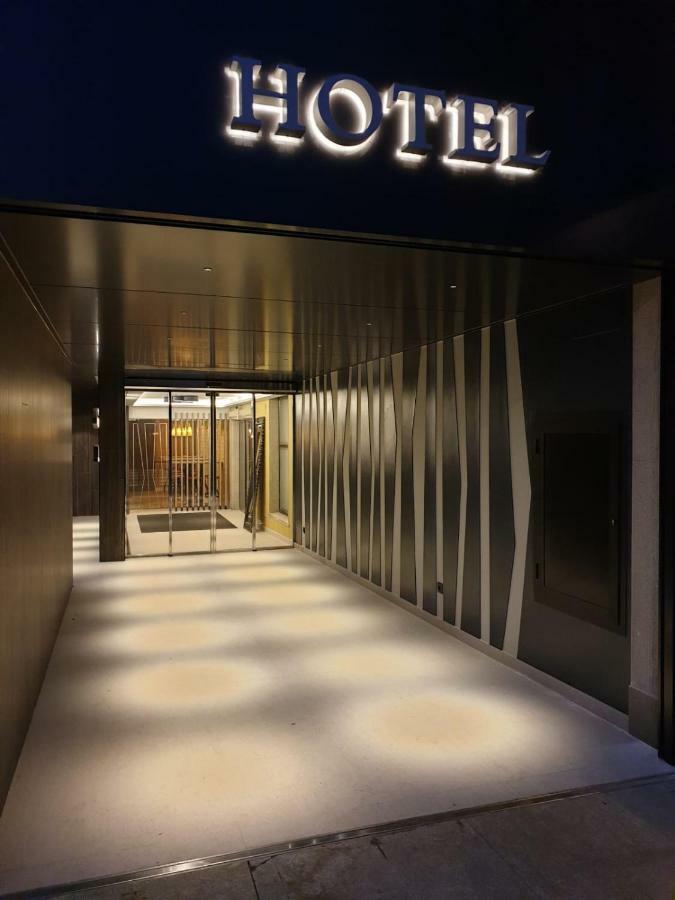 Coto Real Hotel Rábade Exterior photo